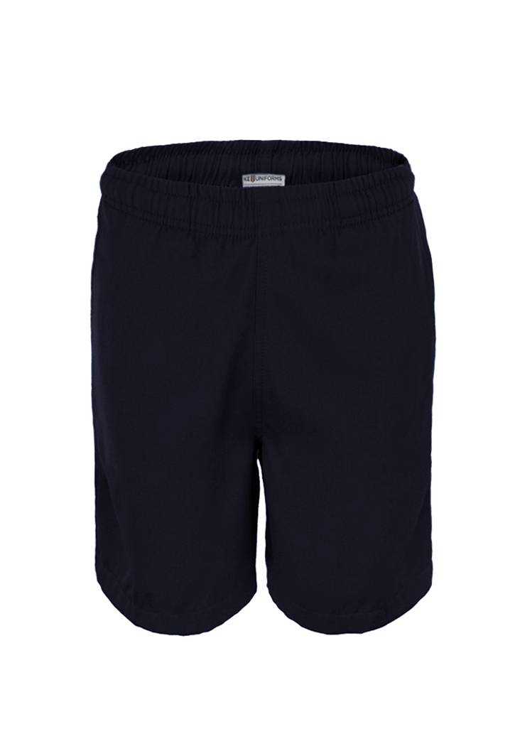 Manchester Street School Shorts Navy